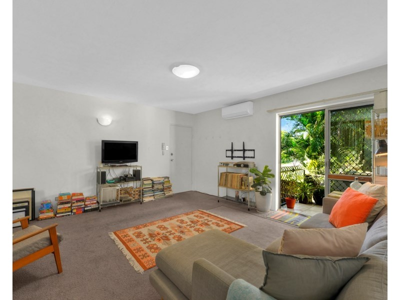 3/84 Charlton Street, Ascot QLD 4007
