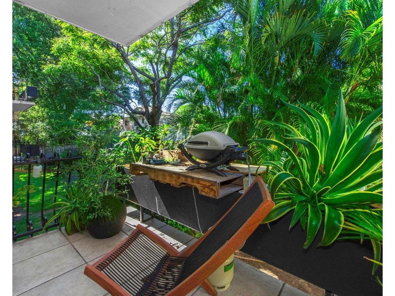 3/84 Charlton Street, Ascot QLD 4007