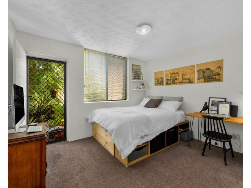 3/84 Charlton Street, Ascot QLD 4007