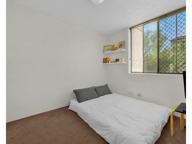 3/84 Charlton Street, Ascot QLD 4007