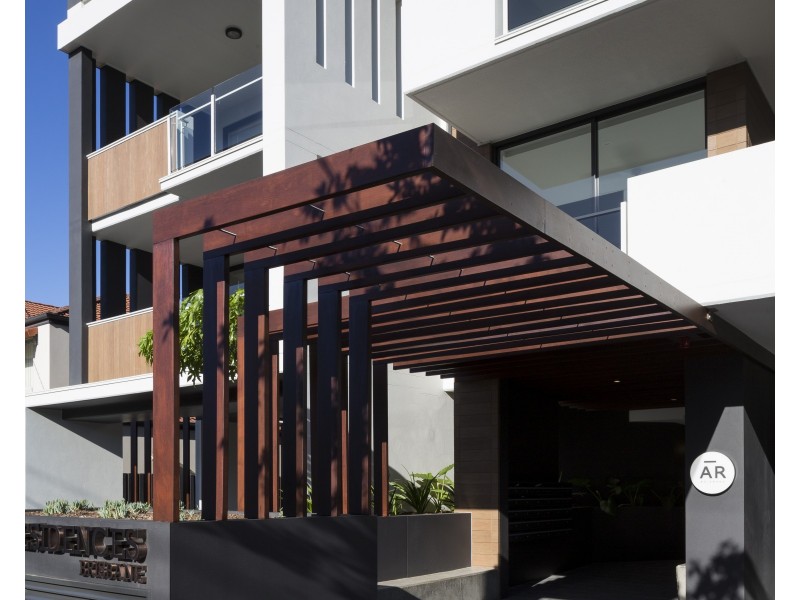 310/25 Onslow Street, Ascot QLD 4007