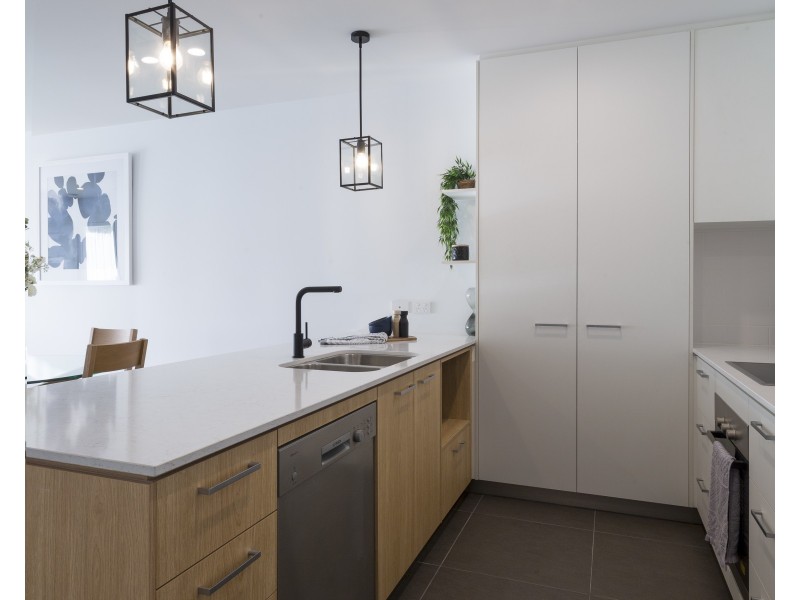 310/25 Onslow Street, Ascot QLD 4007