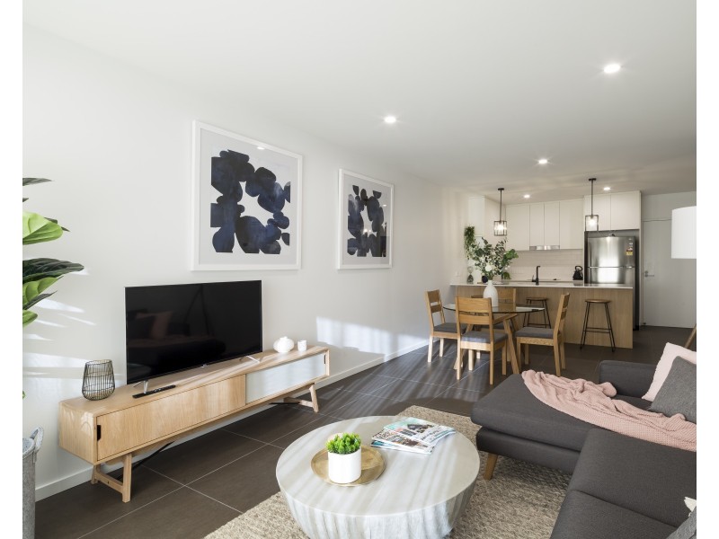 310/25 Onslow Street, Ascot QLD 4007