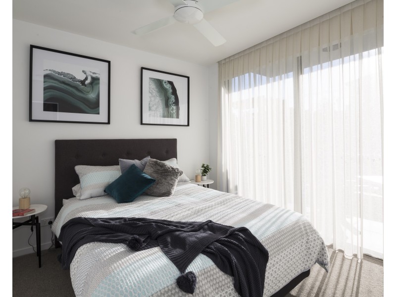 310/25 Onslow Street, Ascot QLD 4007