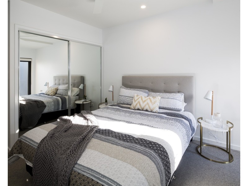 310/25 Onslow Street, Ascot QLD 4007