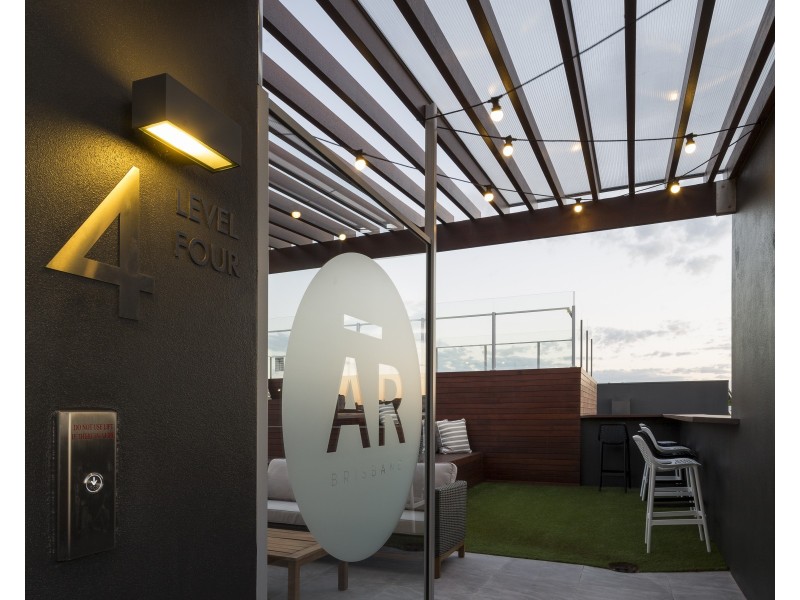 310/25 Onslow Street, Ascot QLD 4007