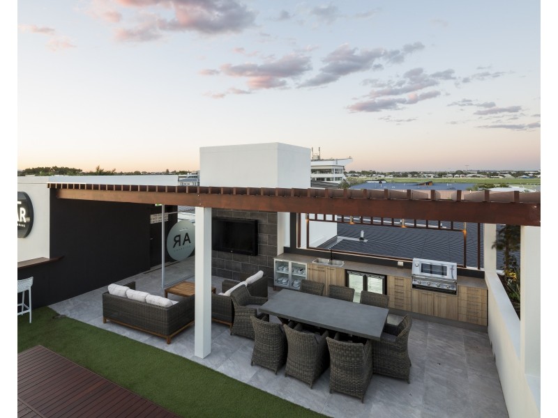 310/25 Onslow Street, Ascot QLD 4007