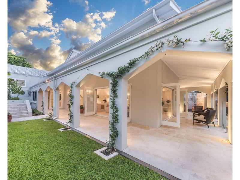 46 Windermere Road, Ascot QLD 4007