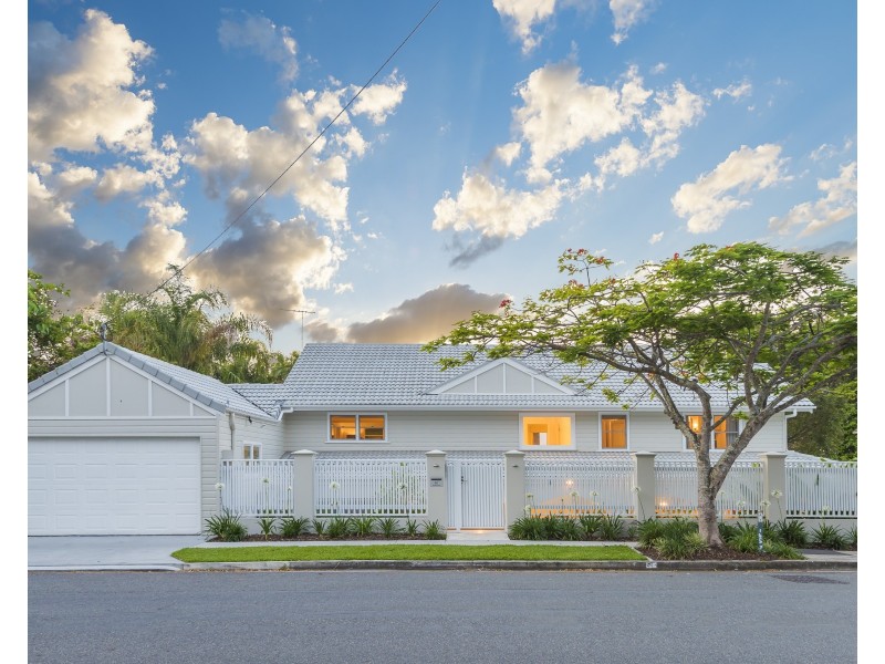 46 Windermere Road, Ascot QLD 4007