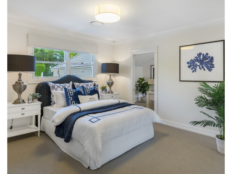 46 Windermere Road, Ascot QLD 4007