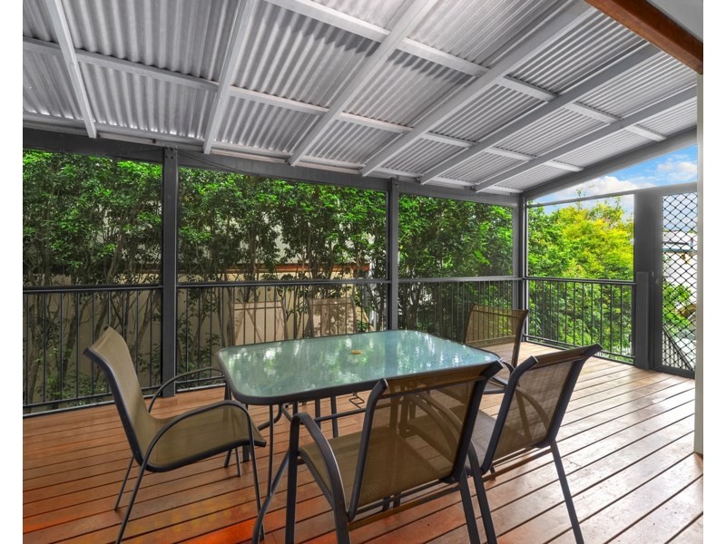 34 Wakefield Street, Albion QLD 4010