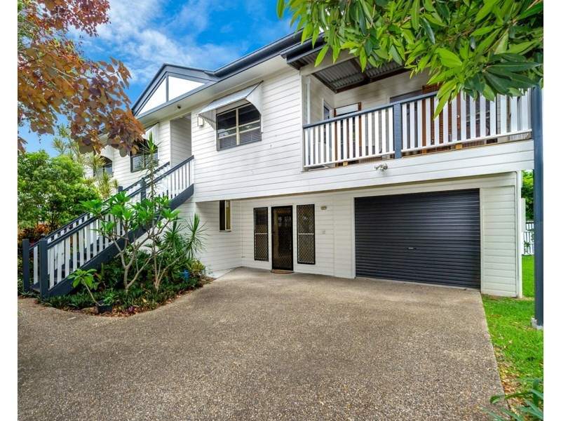 34 Wakefield Street, Albion QLD 4010