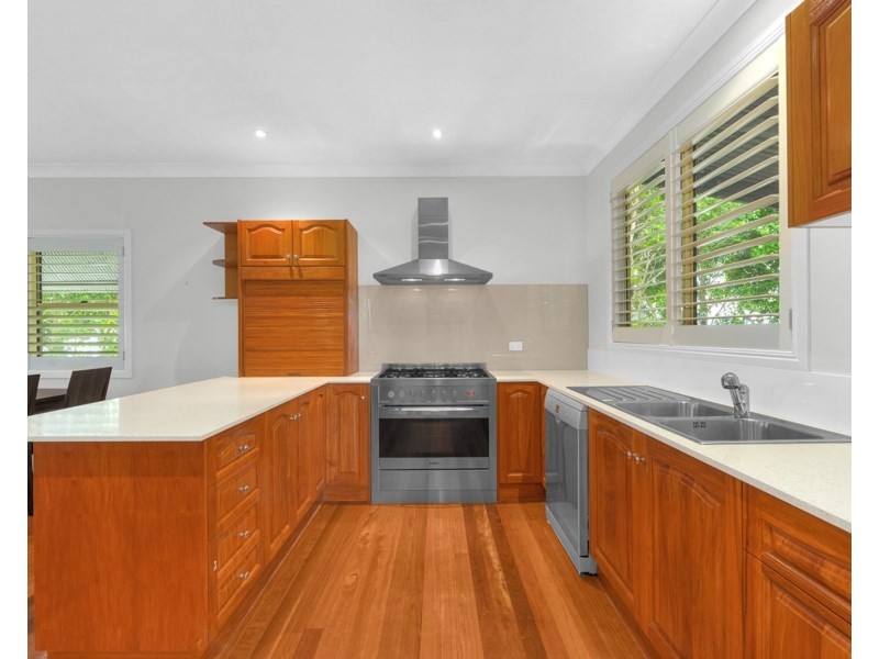 34 Wakefield Street, Albion QLD 4010