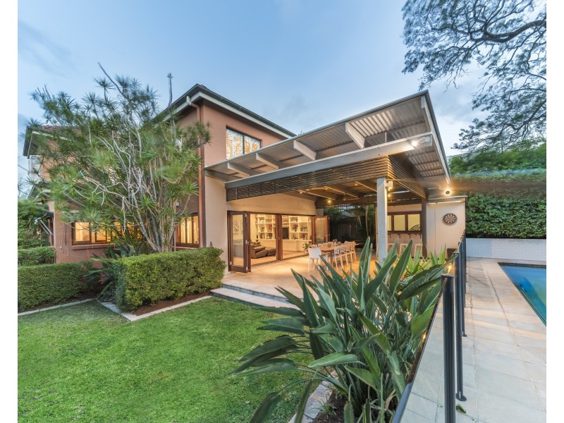 32 Jolly Street, Clayfield QLD 4011