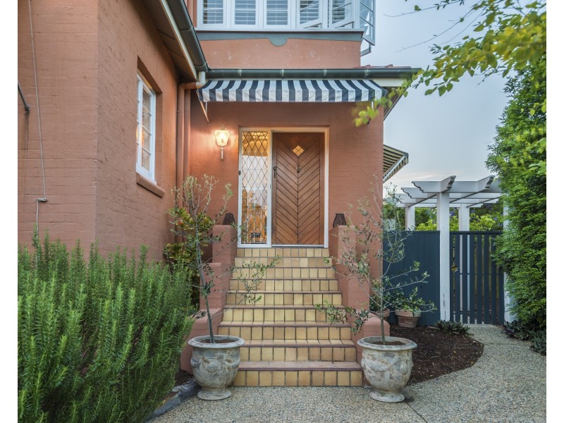 32 Jolly Street, Clayfield QLD 4011