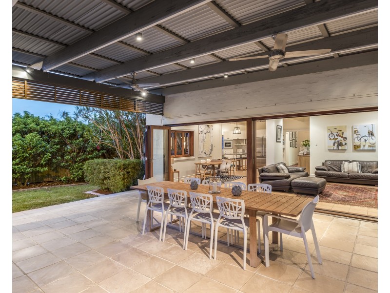 32 Jolly Street, Clayfield QLD 4011