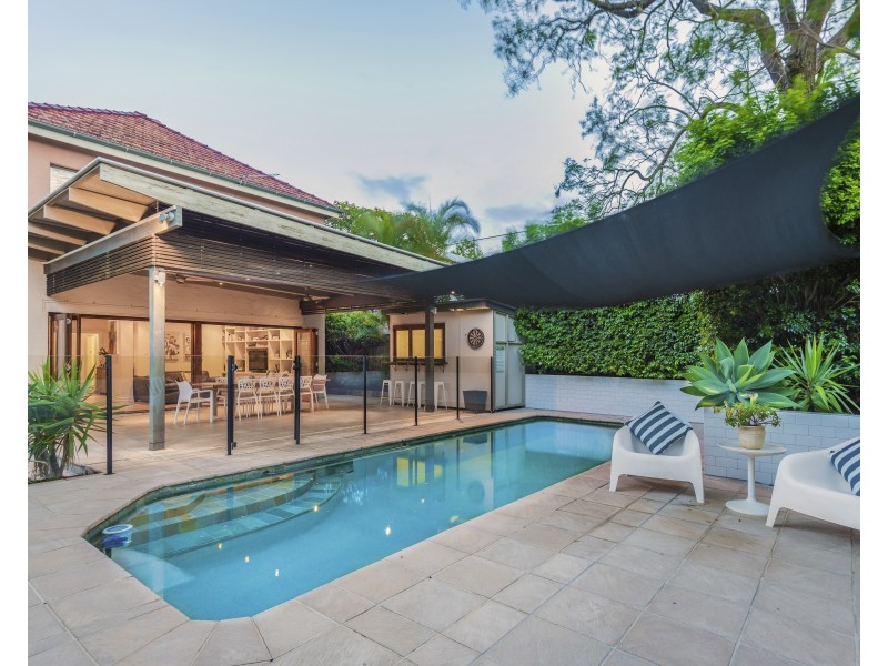 32 Jolly Street, Clayfield QLD 4011