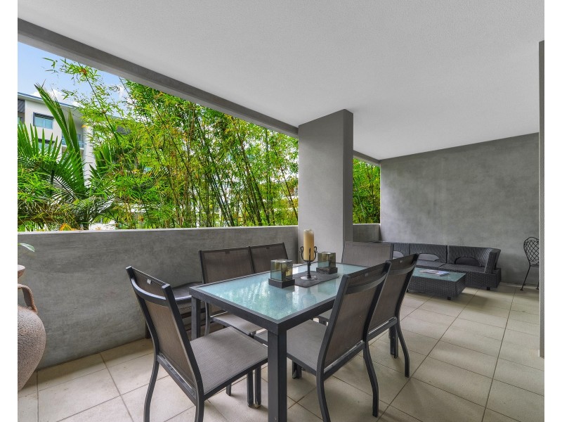 7209/55 Forbes Street, West End QLD 4101