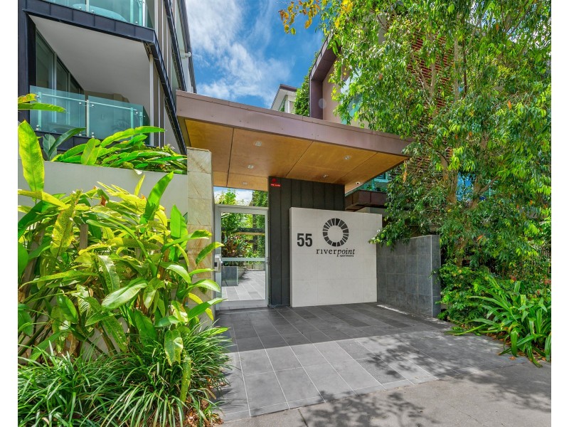 7209/55 Forbes Street, West End QLD 4101