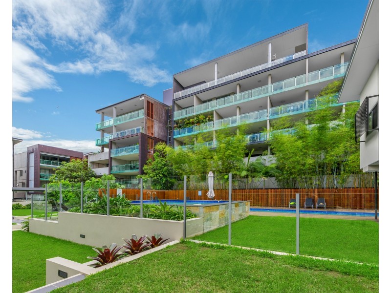7209/55 Forbes Street, West End QLD 4101