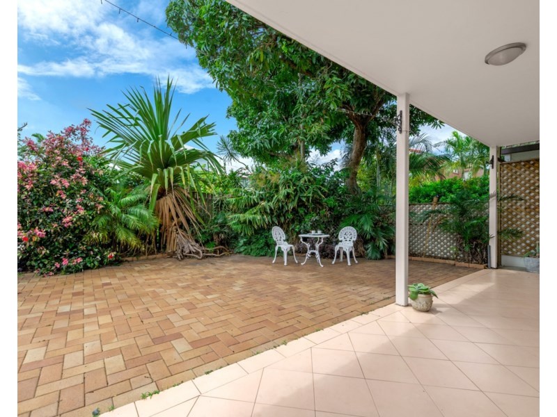 2/9 Vine Street, Ascot QLD 4007