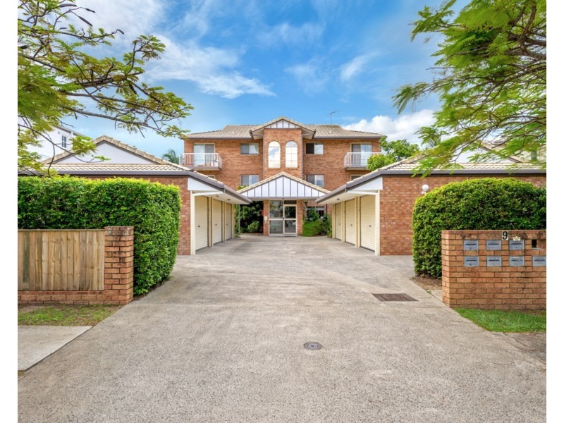 2/9 Vine Street, Ascot QLD 4007