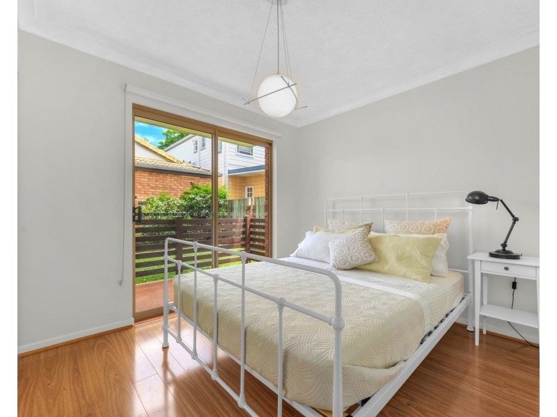 2/9 Vine Street, Ascot QLD 4007