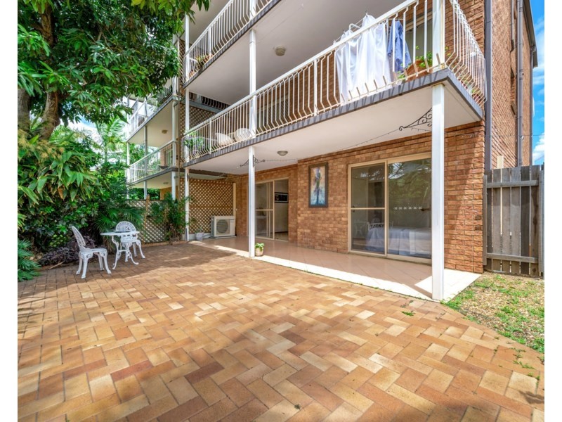 2/9 Vine Street, Ascot QLD 4007