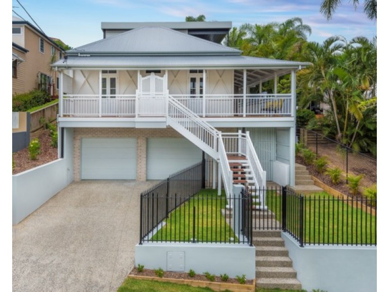 33 Joynt Street, Hamilton QLD 4007