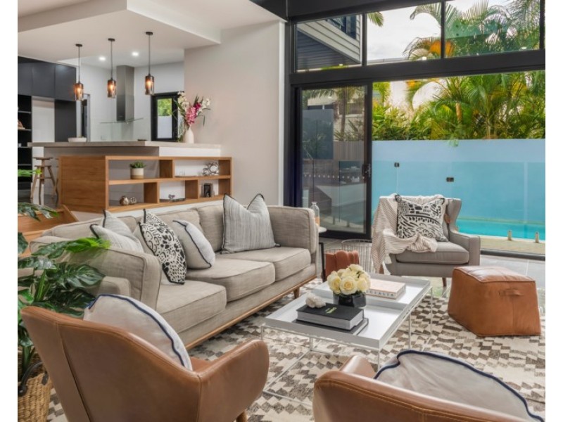 33 Joynt Street, Hamilton QLD 4007