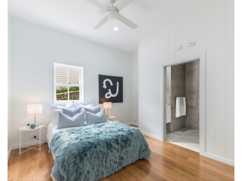 33 Joynt Street, Hamilton QLD 4007