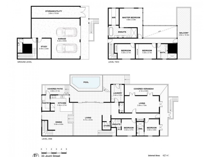 33 Joynt Street, Hamilton QLD 4007