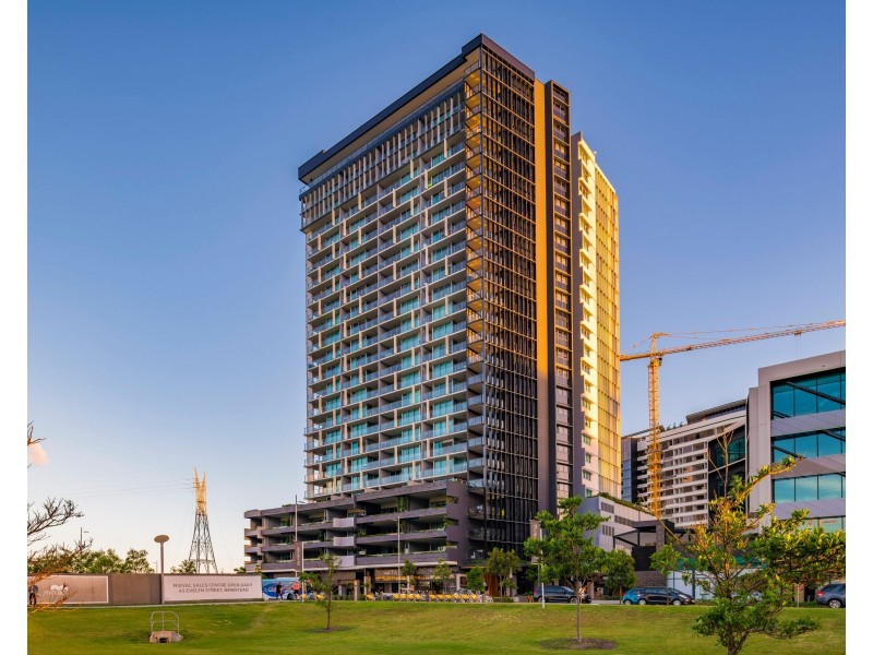1705/30 Festival Place, Newstead QLD 4006