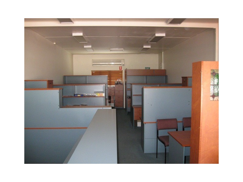 1/61 Racecourse Road, Hamilton QLD 4007