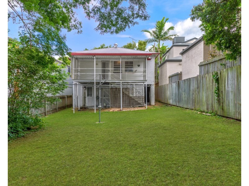 25 Heather Street, Wilston QLD 4051