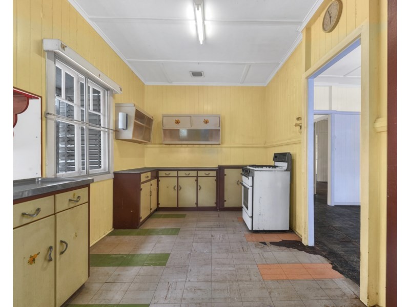 25 Heather Street, Wilston QLD 4051