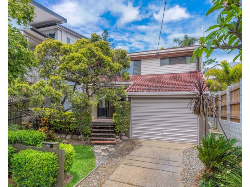 21 Upper Lancaster Road, Ascot QLD 4007