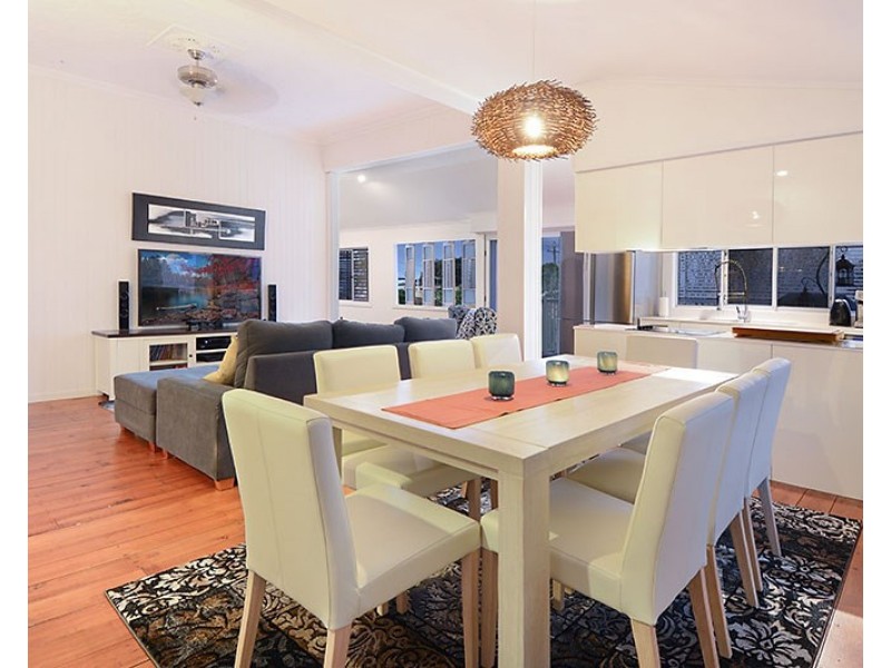 64 Maygar Street, Windsor QLD 4030