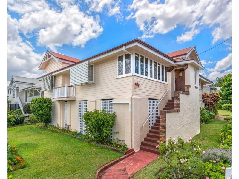 42 Adelaide Street, Clayfield QLD 4011