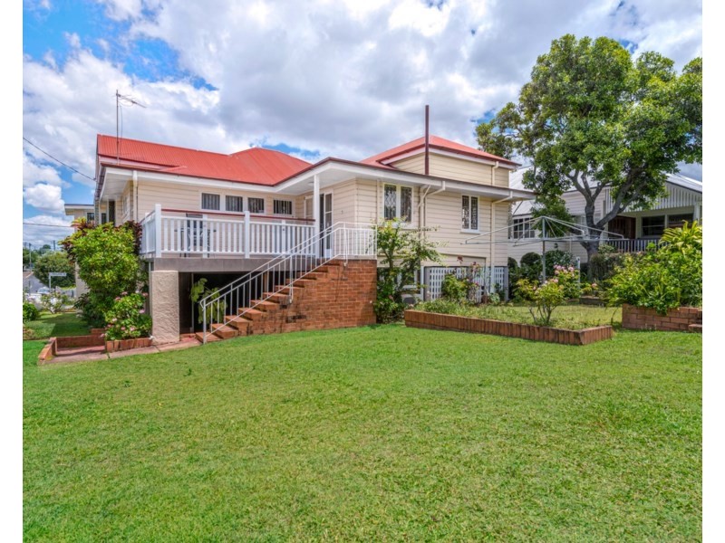 42 Adelaide Street, Clayfield QLD 4011