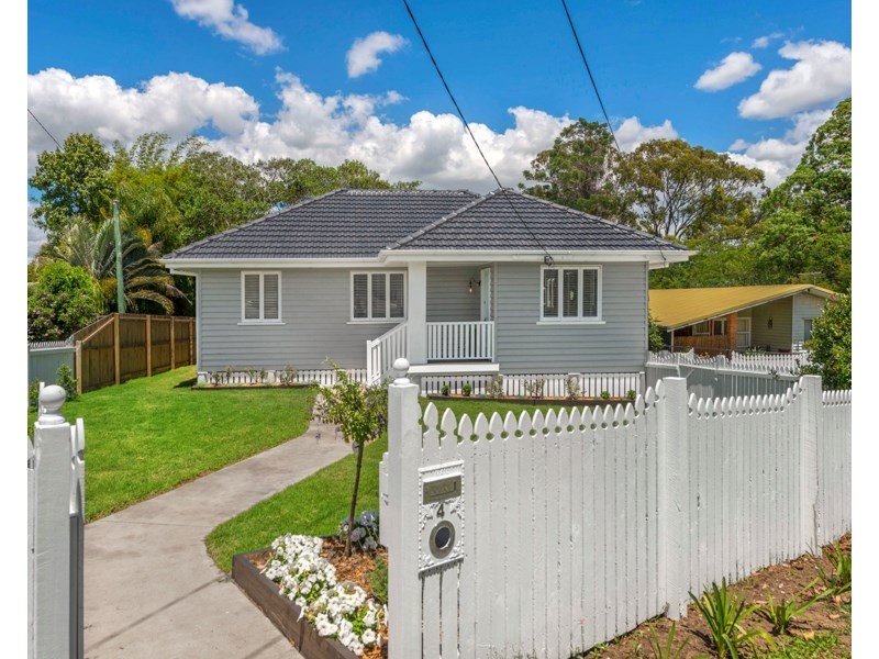 4 Corner Street, Brighton QLD 4017