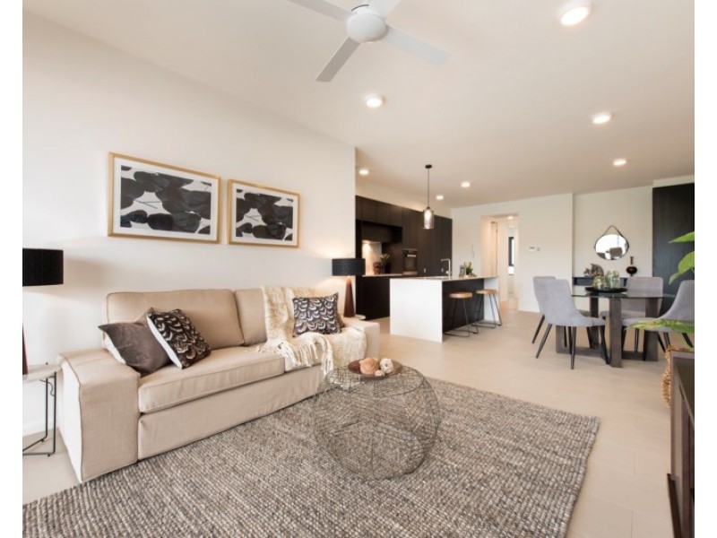 5/59-63 Kent Street, Hamilton QLD 4007