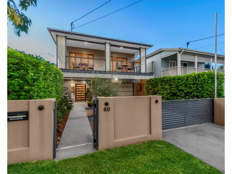 60 Jean Street, Grange QLD 4051