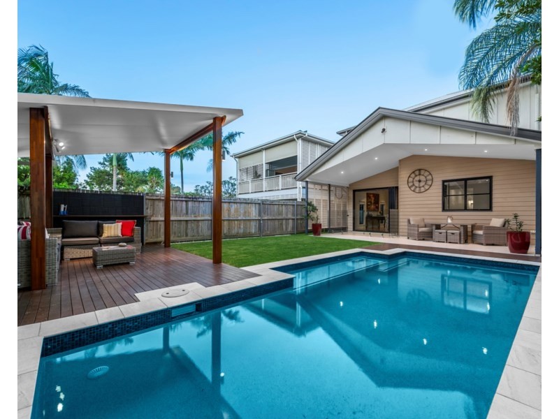60 Jean Street, Grange QLD 4051