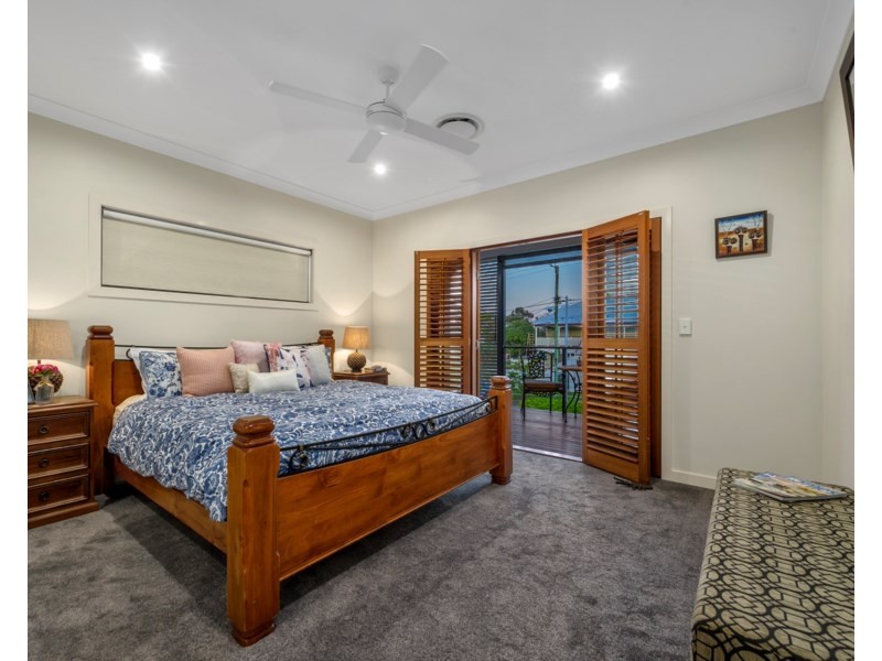 60 Jean Street, Grange QLD 4051
