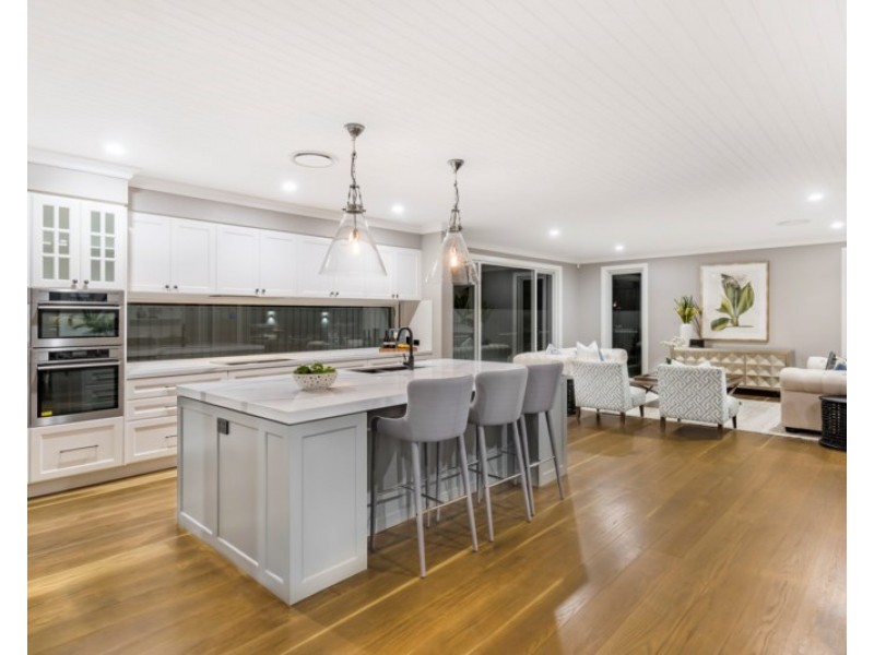 142 Yabba Street, Ascot QLD 4007