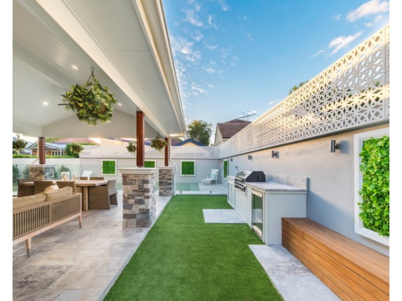 142 Yabba Street, Ascot QLD 4007