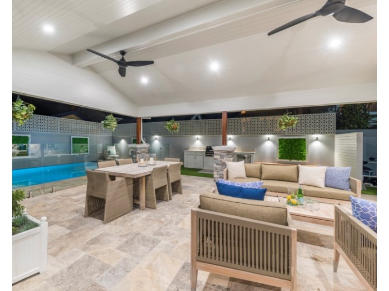 142 Yabba Street, Ascot QLD 4007