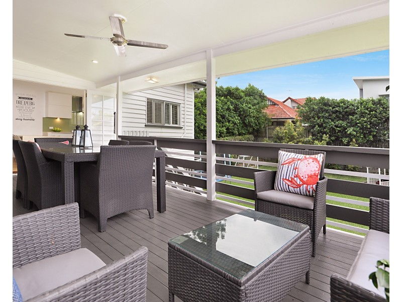 140 Oriel Road, Ascot QLD 4007