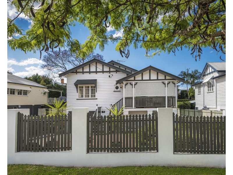 140 Oriel Road, Ascot QLD 4007